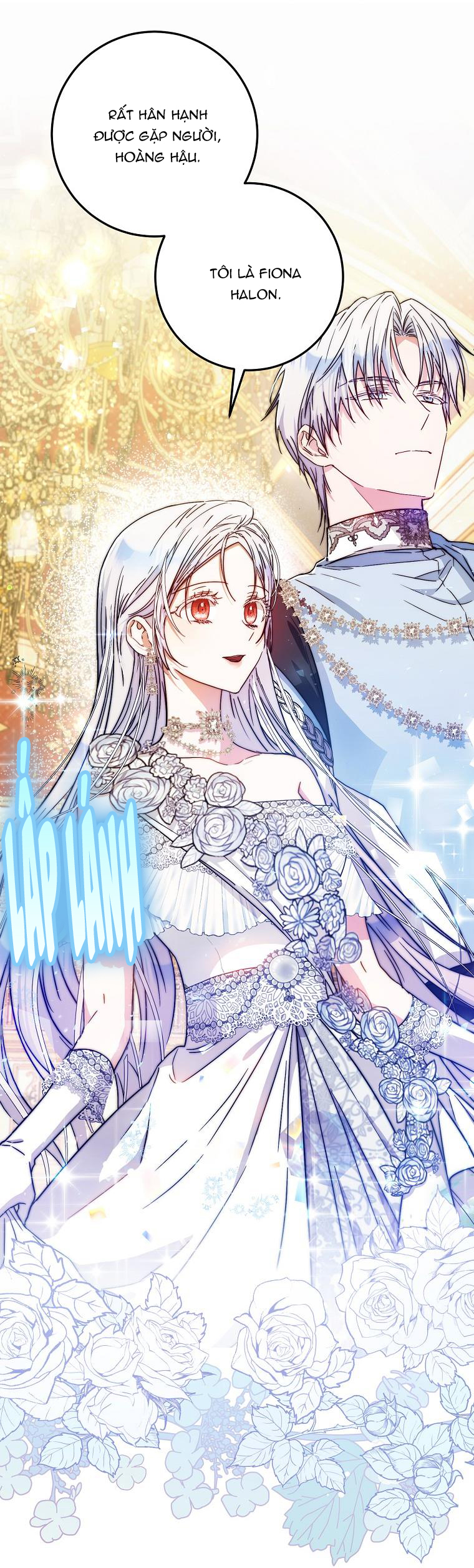 trở thành vợ của nam chính chapter 42 18