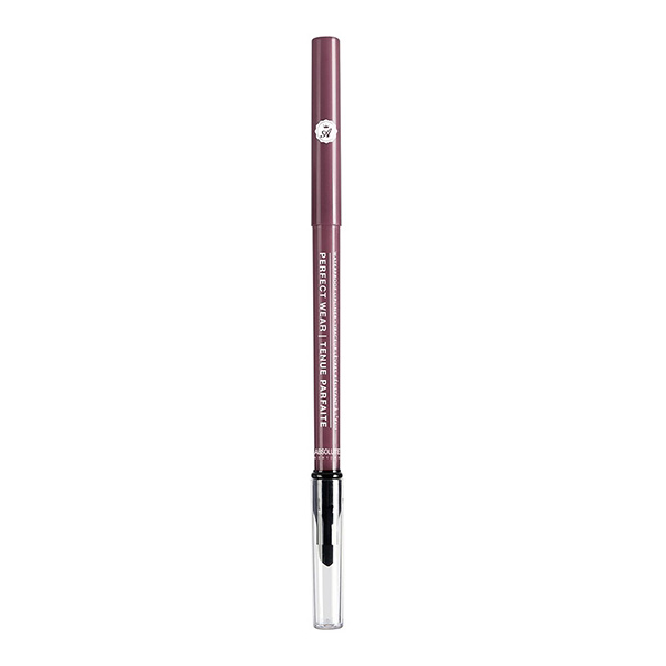 Kẻ Mắt Absolute Newyork Perfect Wear Eye Liner Eggplant ABPW12 (5g)