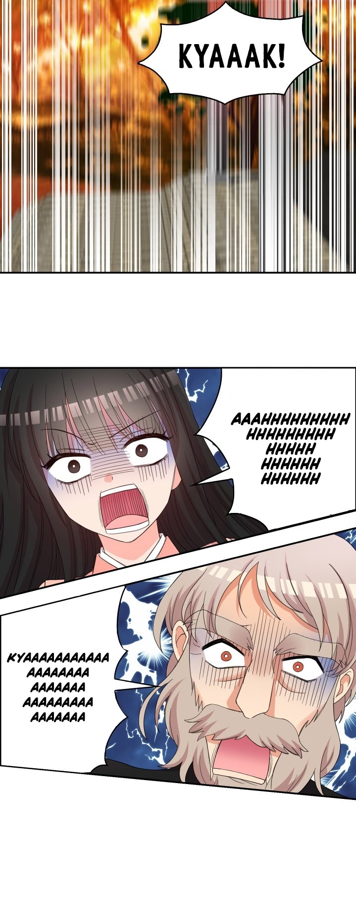 vị cứu tinh của rồng chapter 33 4