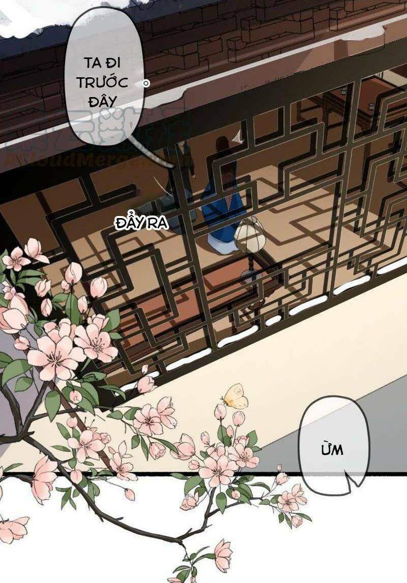 sủng phi của vương chapter 177 8