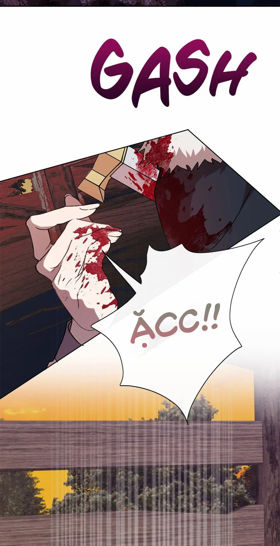 đừng ăn thịt tôi mà chapter 103 7