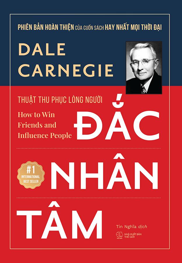 Đắc Nhân Tâm