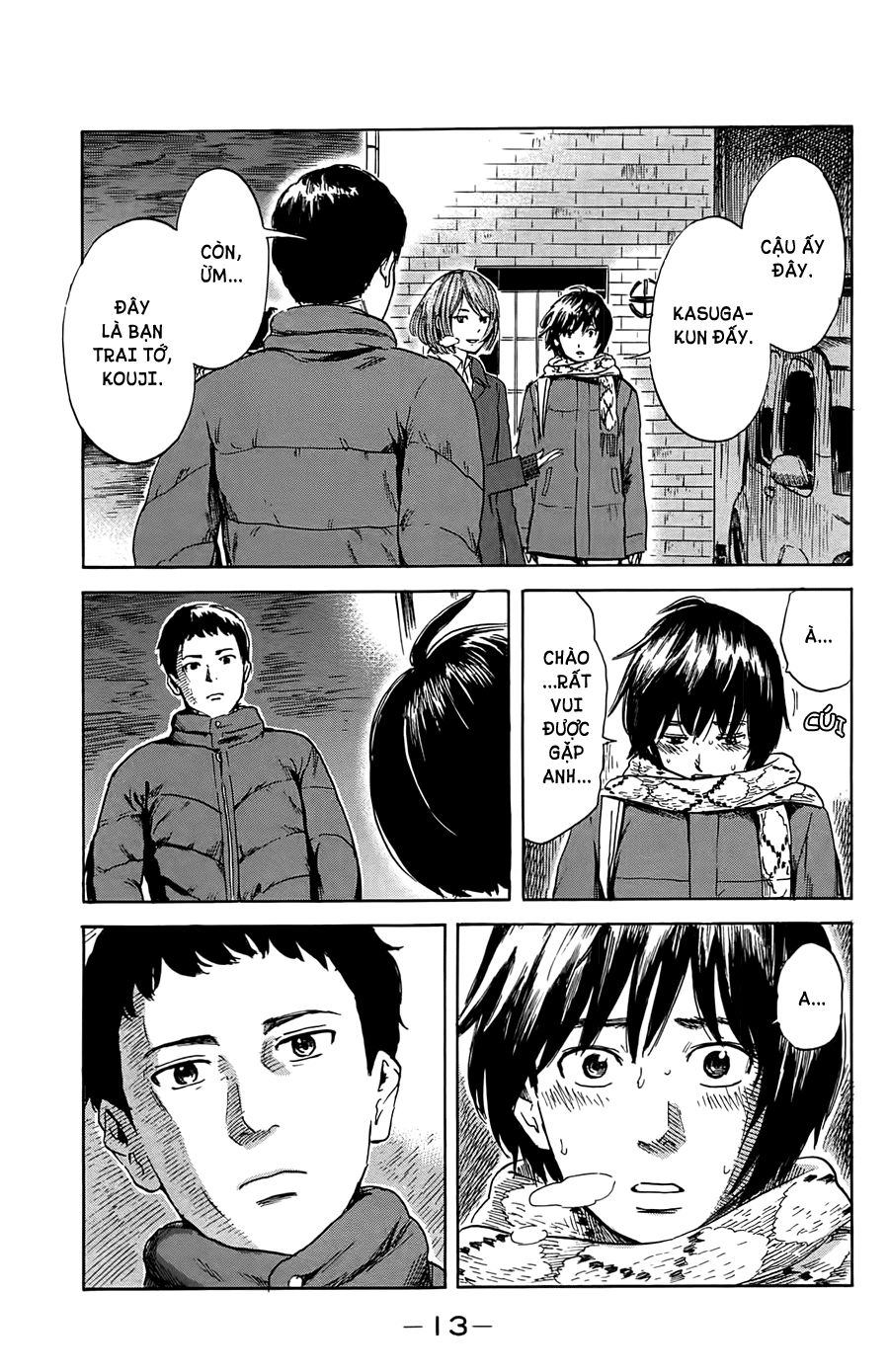 aku no hana chapter 38 16