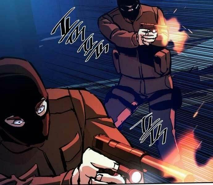 bạn học tôi là lính đánh thuê chapter 137 101