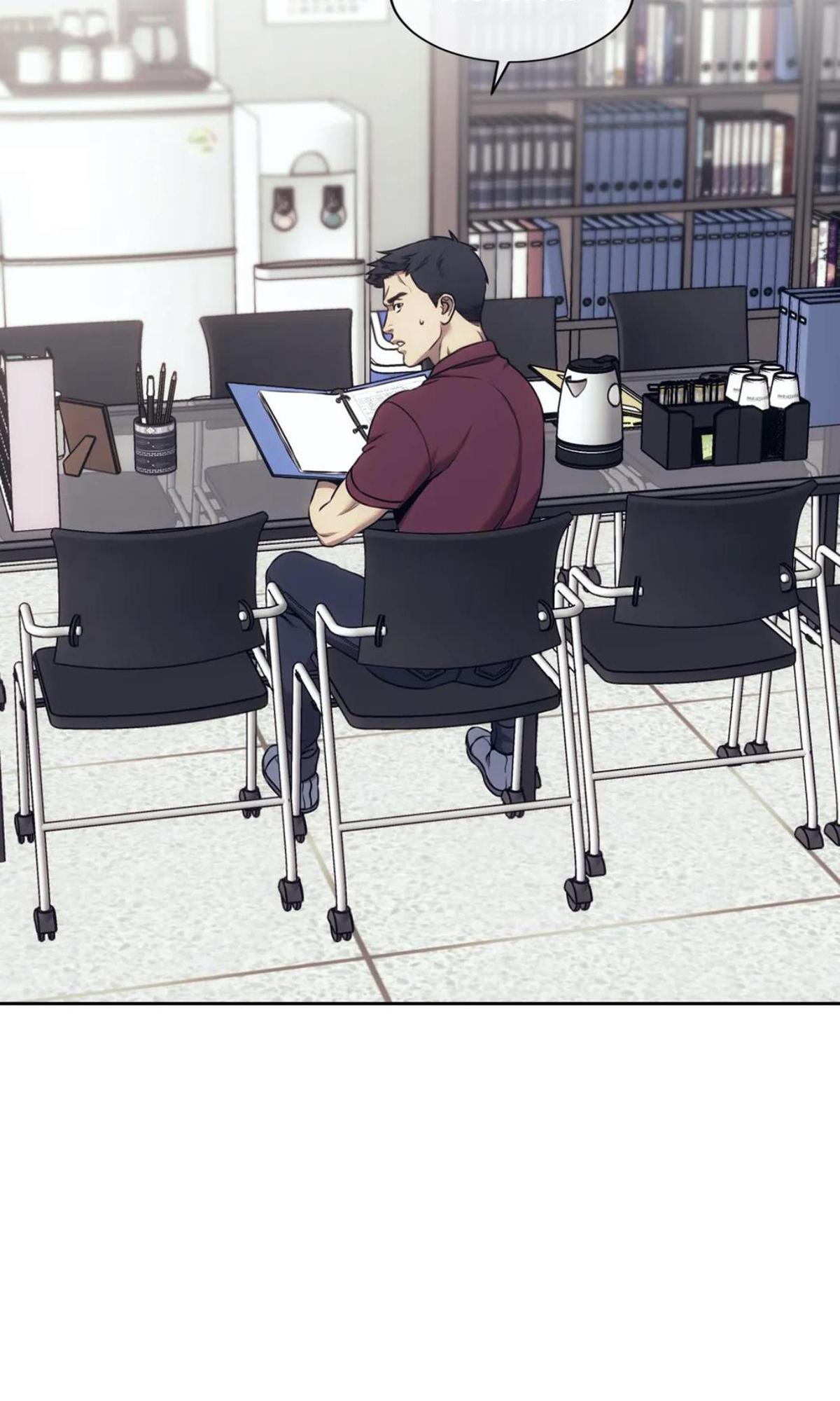 công cuộc báo thù của kẻ yếu thế chapter 31 56