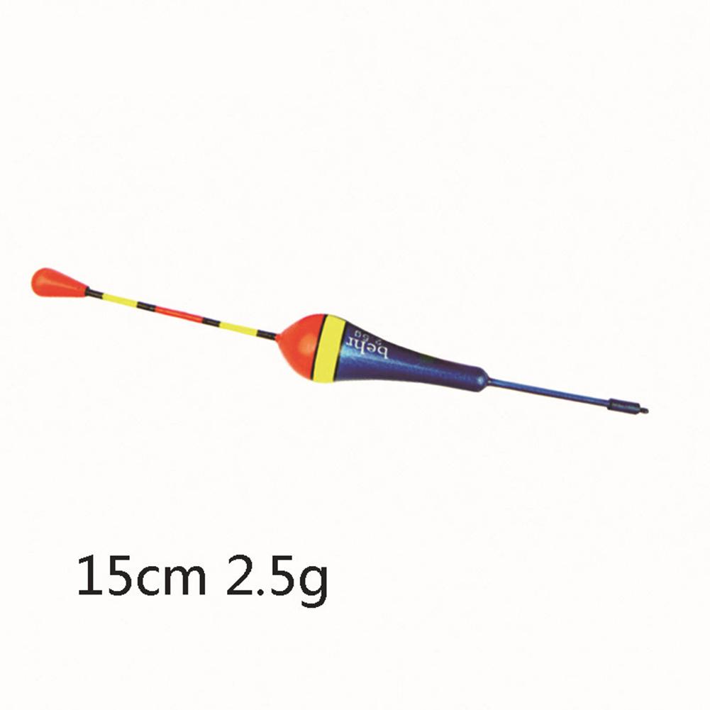 Fishing Float Sycamore Wood Paulownia Rock Fishing Float Grass Nest Float Lake Float Fihsing Accessories