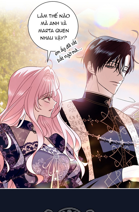 ngài công tước, tôi sẽ làm mọi thứ, trừ việc kết hôn! chapter 7.1 29