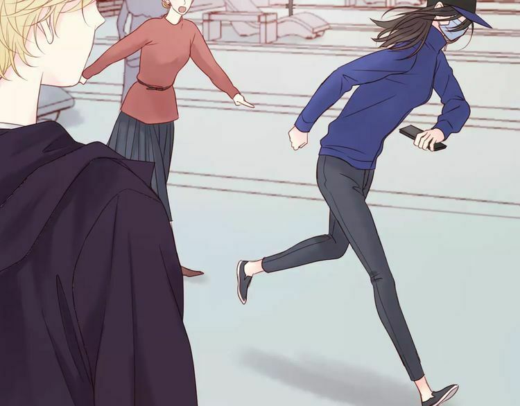 lượm được một tiểu hồ ly phần 2 chapter 19 11