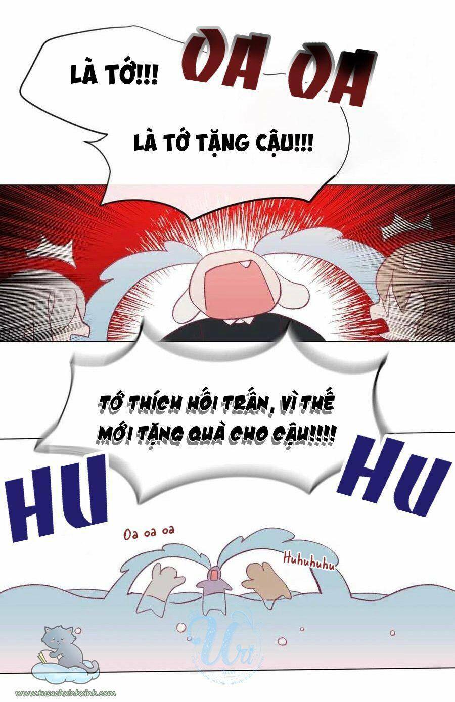 nhật ký nấm ma cô chapter 24 27