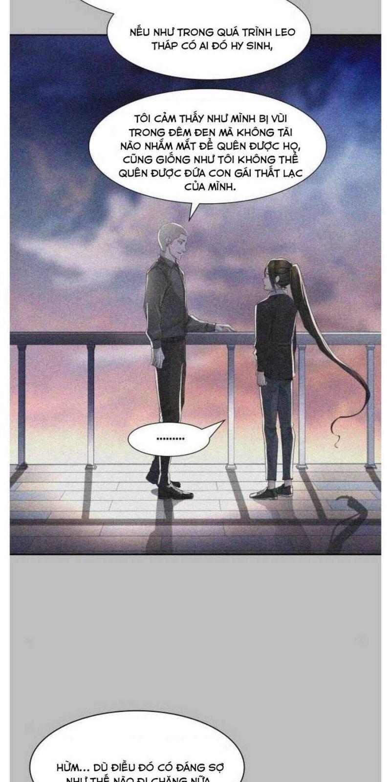 tòa tháp bí ẩn 2 chapter 507 54