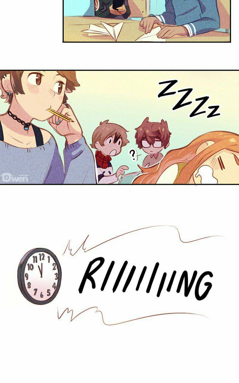 lời nguyền lalin chapter 3 41