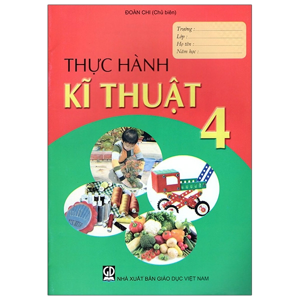 Thực Hành Kĩ Thuật 4 (2021)