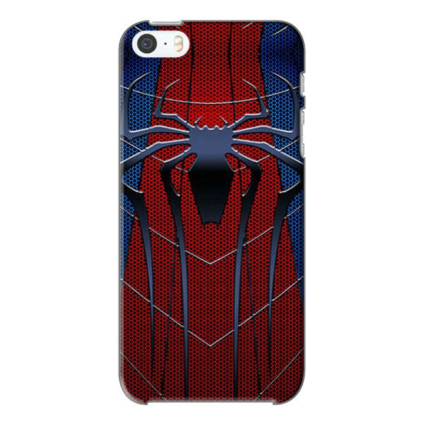 Ốp Lưng Dành Cho iPhone 5 - Mẫu 63