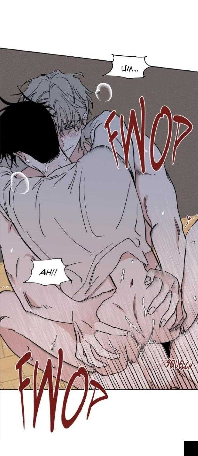 thủy triều thấp lúc chạng vạng chapter 12 21