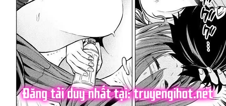 đừng xem thường nữ phụ chapter 14 31