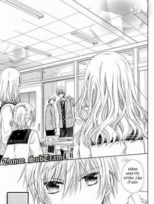 aoba-kun ni kikitai koto chapter 2 9