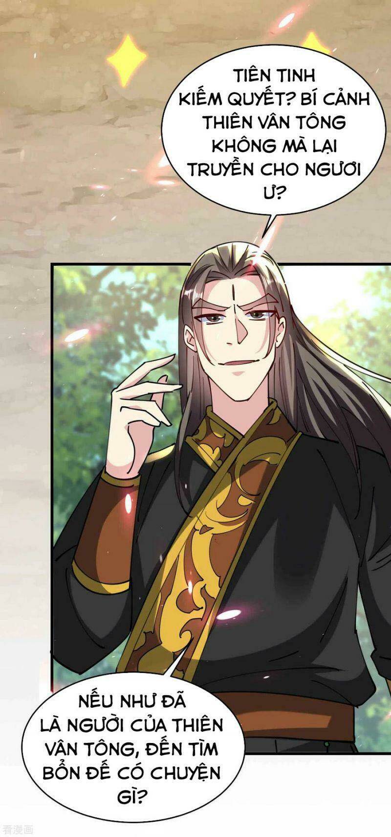 vạn giới tiên vương chapter 112 42