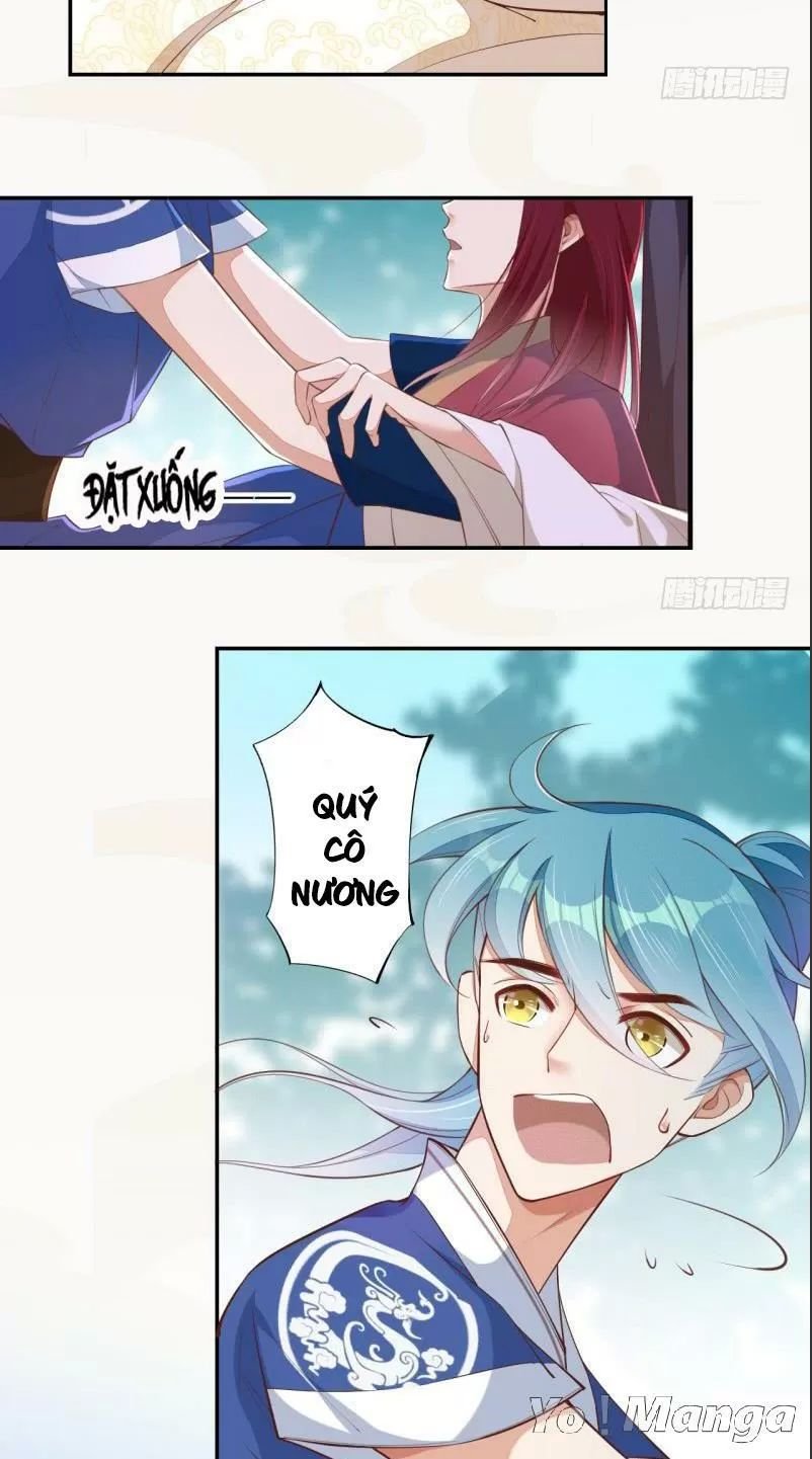 tuyệt thế luyện đan sư chapter 73 28