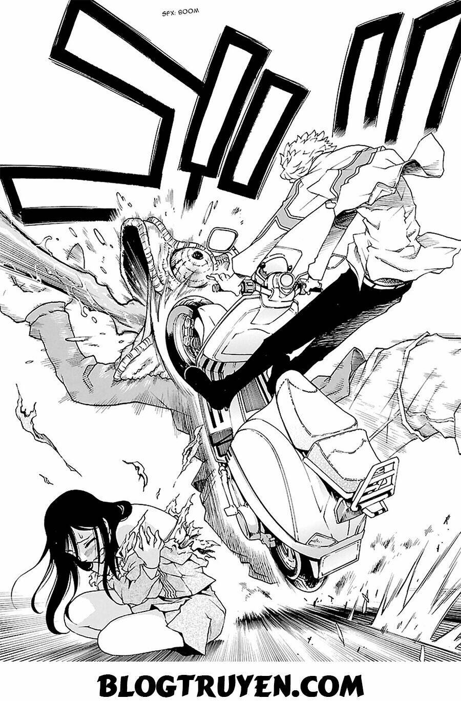 popcorn avatar chapter 13 22