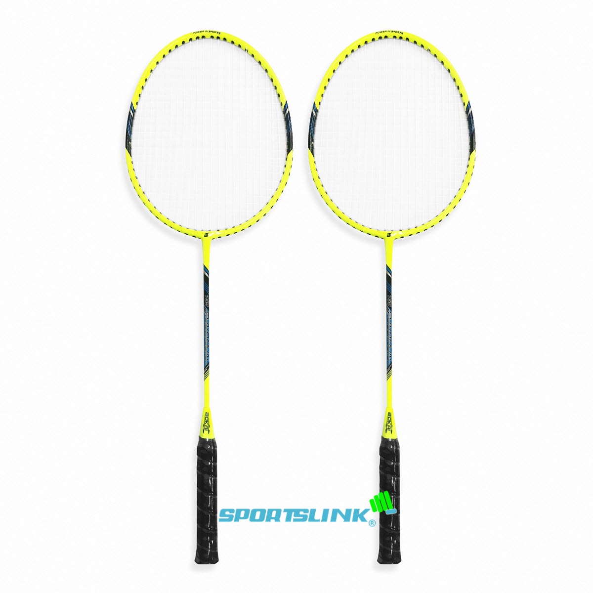 Cặp vợt cầu lông hợp kim nhôm siêu bền Sportslink Bokai BK-150