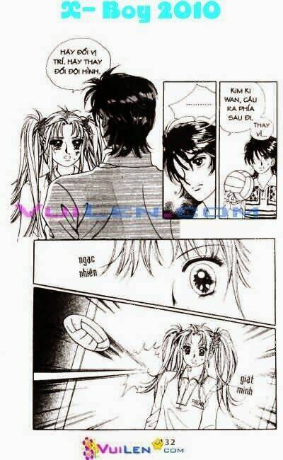 cô giáo tuổi 18 chapter 2 133