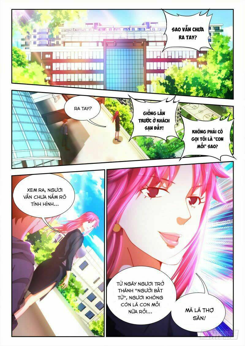 người bất tử chapter 7 4