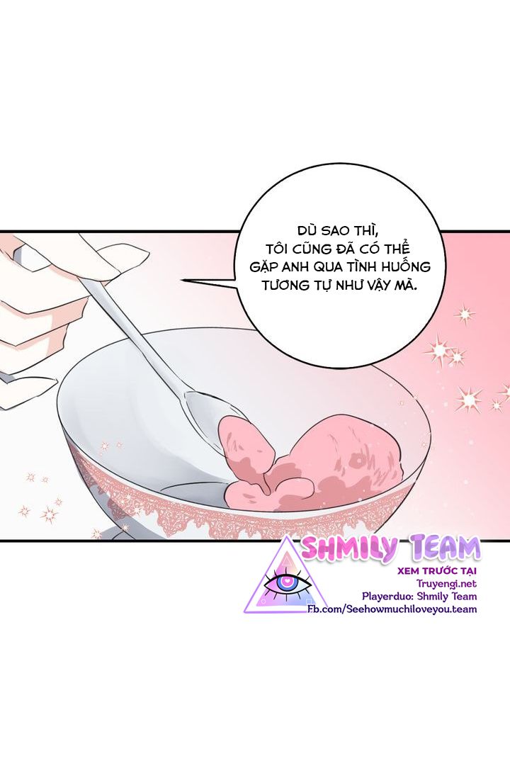 tôi là bạn gái cũ của một vị anh hùng chapter 10 33