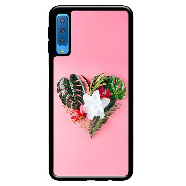 Ốp lưng cho Samsung Galaxy A50 HOA 15 - Hàng chính hãng