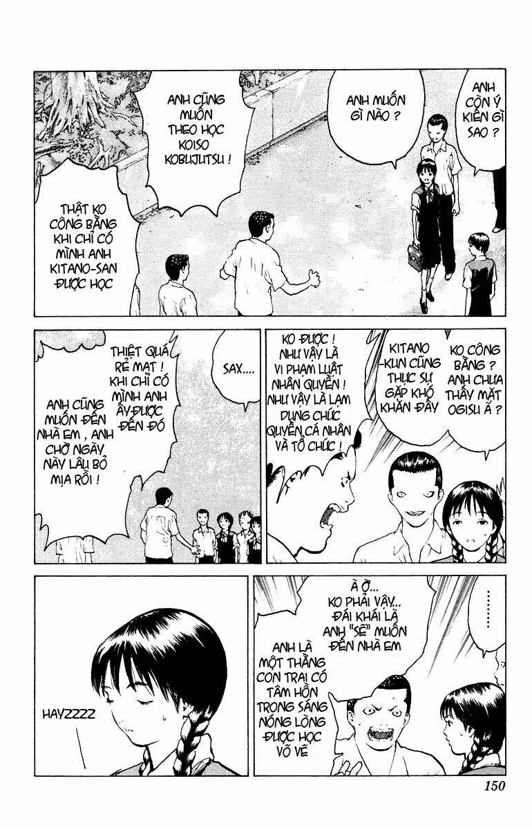 angel densetsu chapter 52.1 13