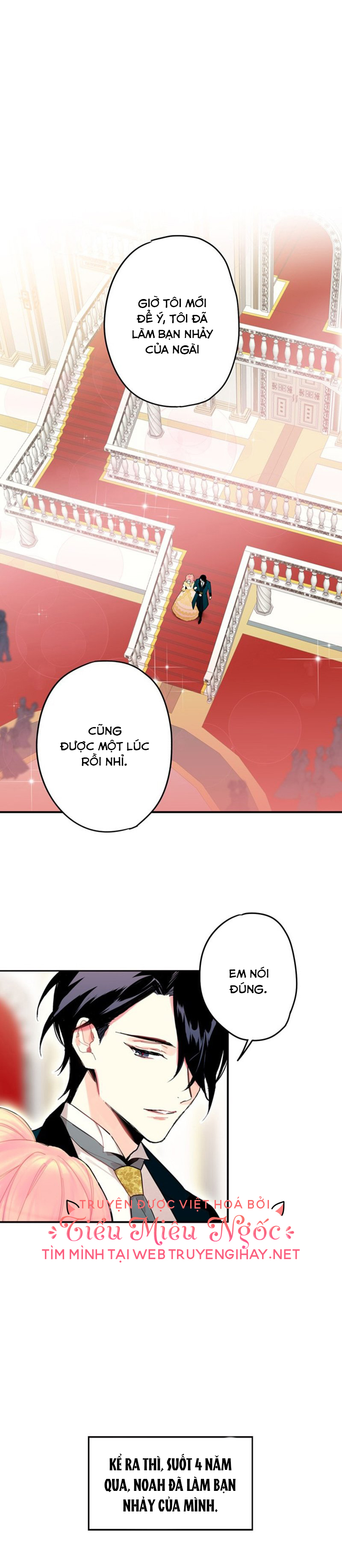 sống sót với thân phận là vợ của vị anh hùng chapter 21 12