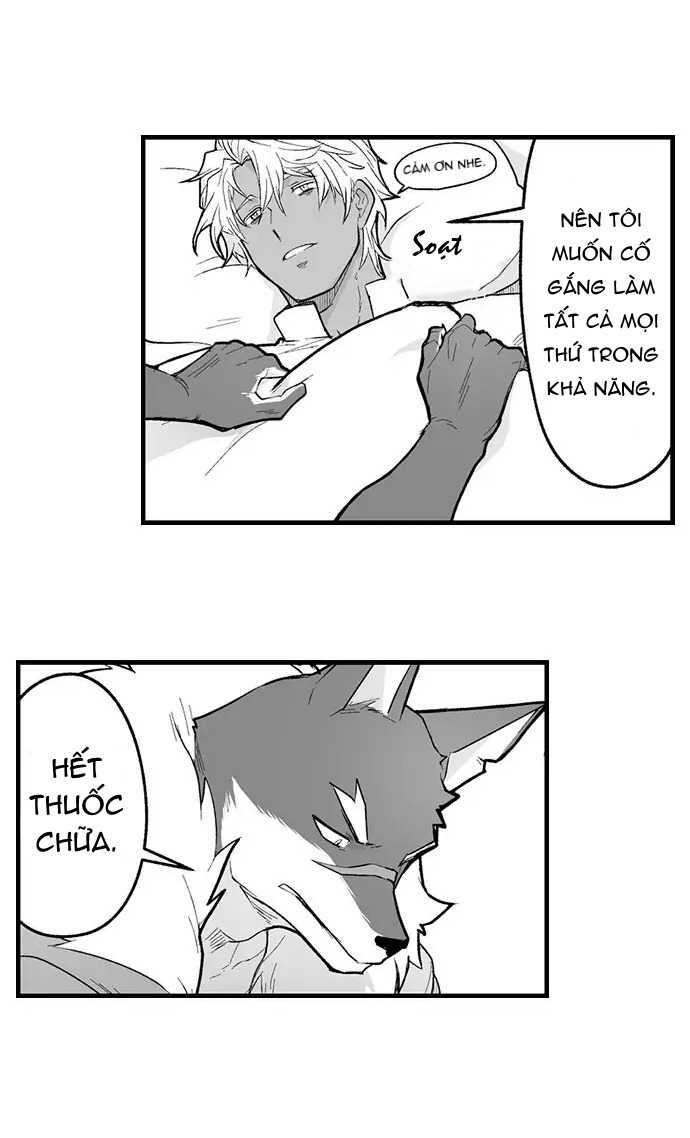 vợ của titan chapter 90 15