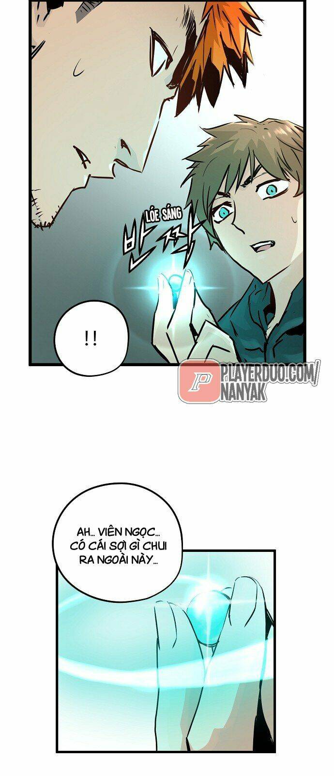 hứa lan chapter 50 32