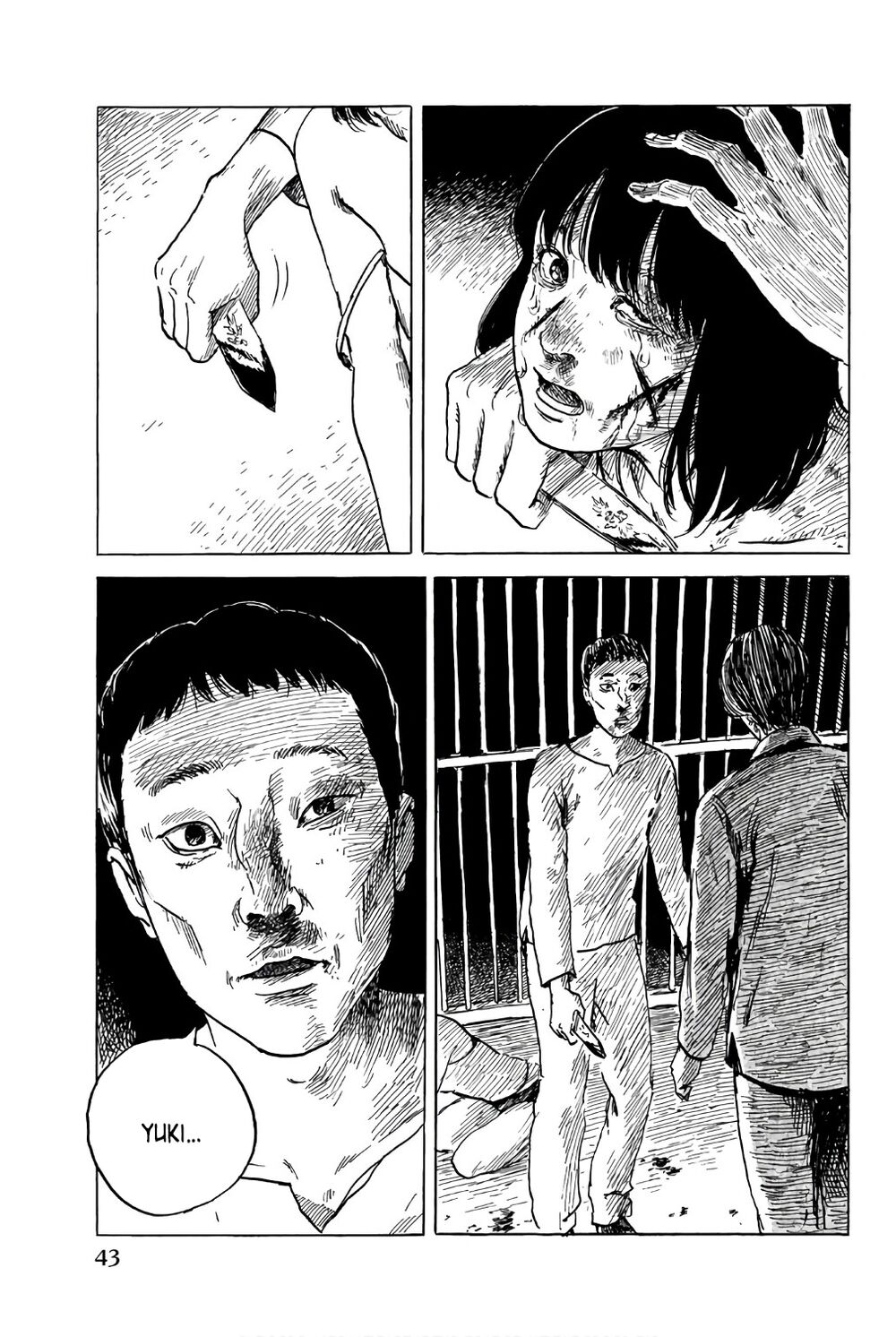 happiness chapter 37 5