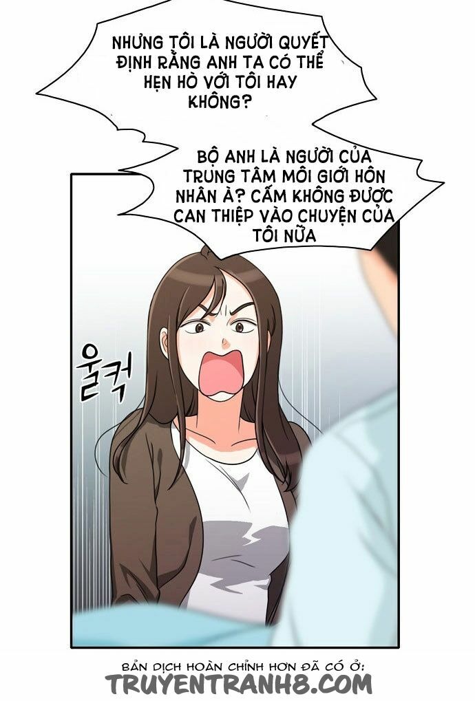 do it one more time- yêu lại từ đầu chapter 8 48