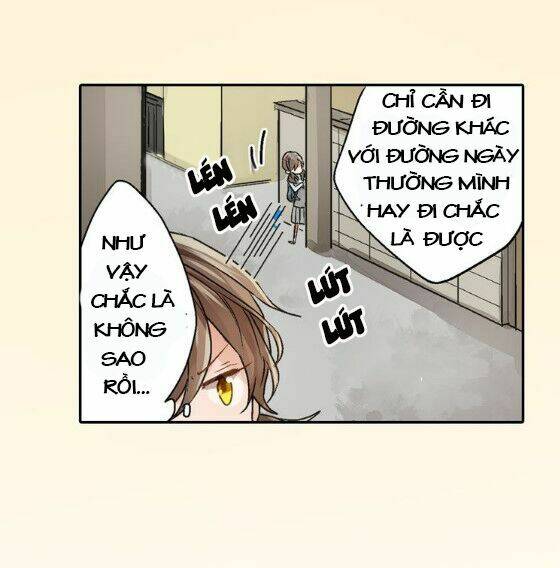 triệu nụ hôn của hoàng tử chapter 7 20