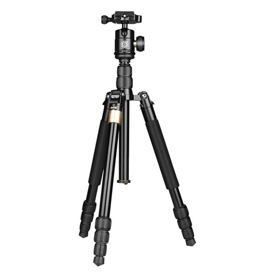 Chân Máy Ảnh Tripod/ Monopod Q-999S - Hàng Nhập Khẩu