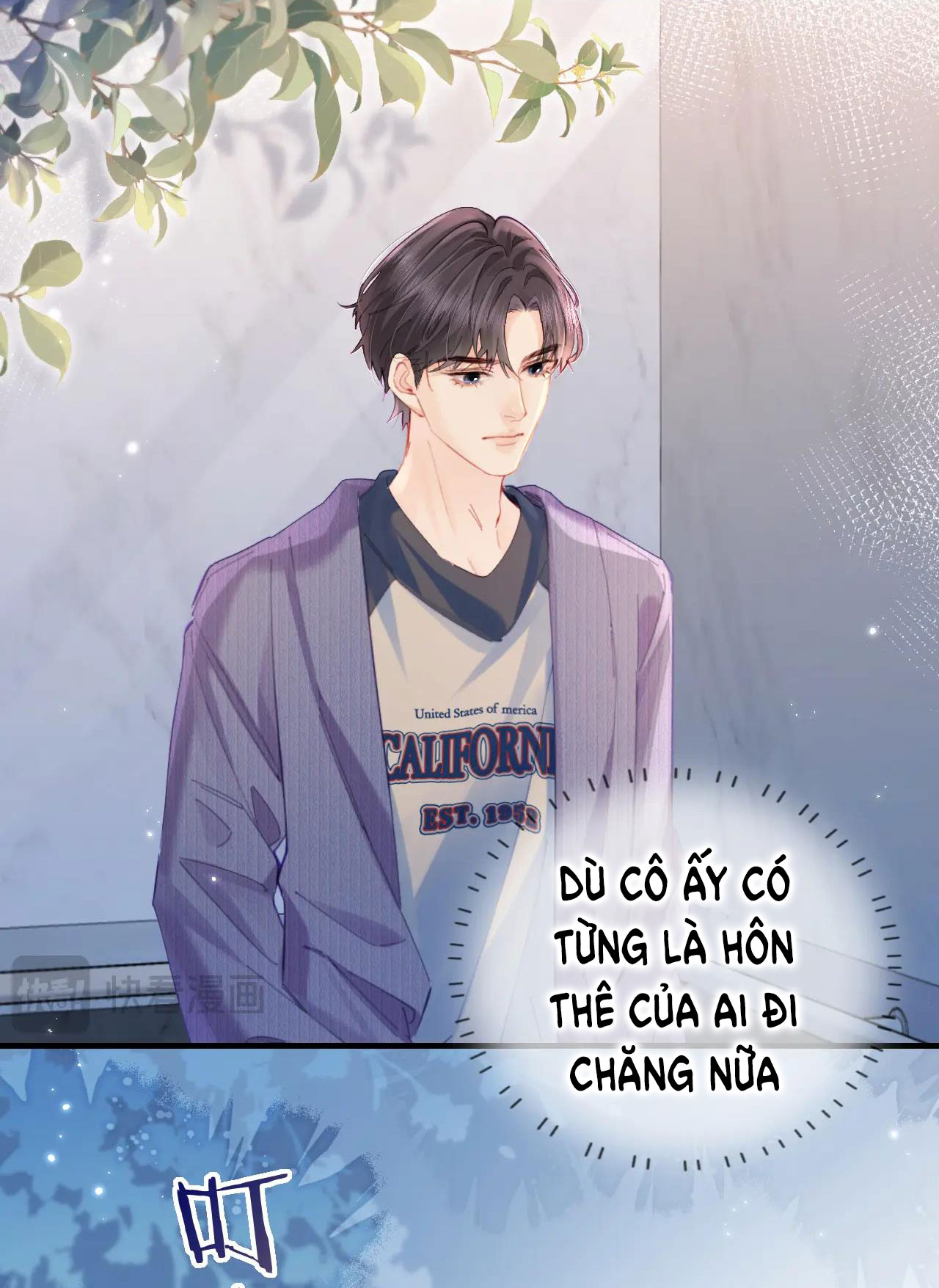 câu chuyện ngọt ngào của cặp vợ chồng đỉnh lưu chapter 42.2 19