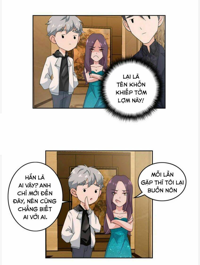 khốn ái tù lung chapter 23 4