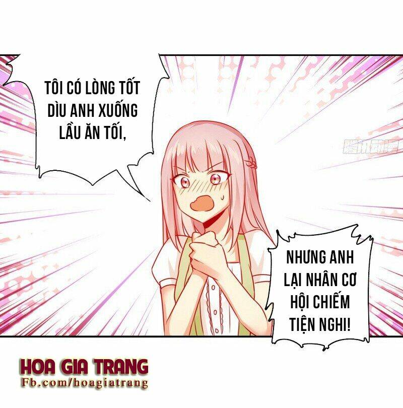 phục thù thiếu gia tiểu điềm thê chapter 19 5