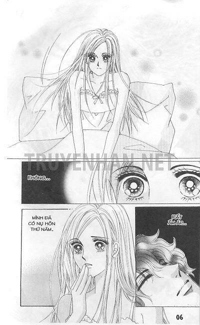 nụ hôn 5000 won chapter 41 8