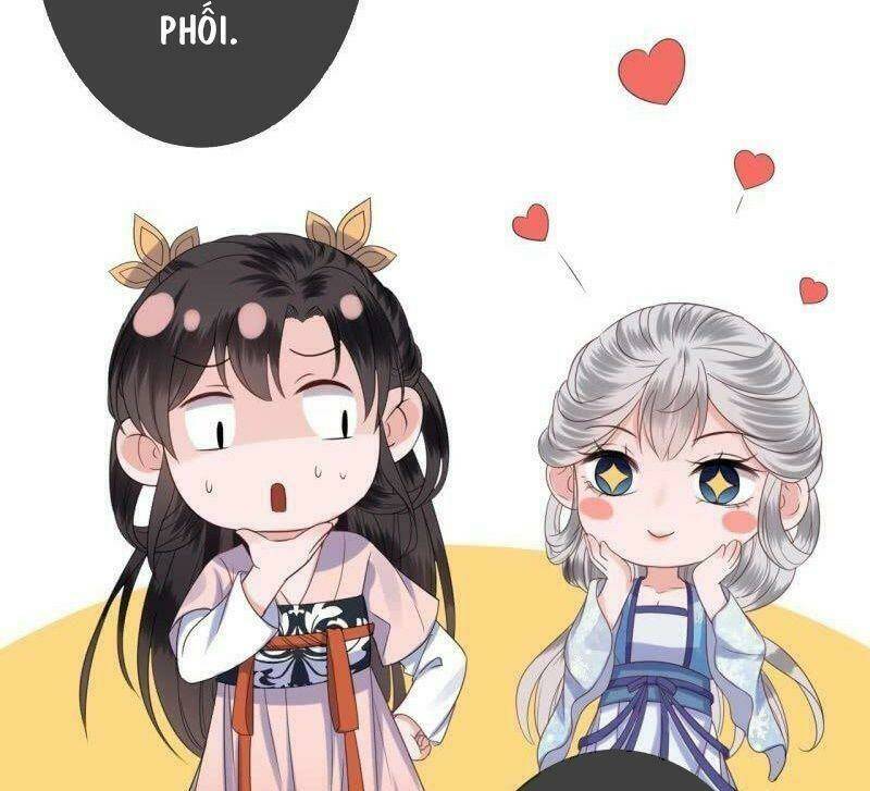 vương gia kiêu ngạo quá khó cua chapter 64 29