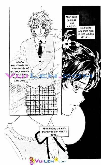 hội trừ ma chapter 3 23