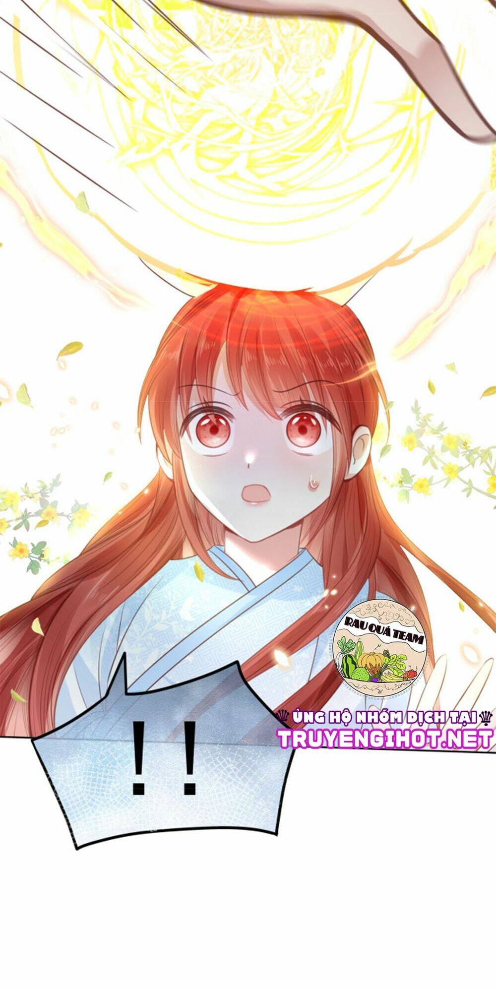 hắc hóa nam chính trực tuyến nuôi thỏ chapter 12 34