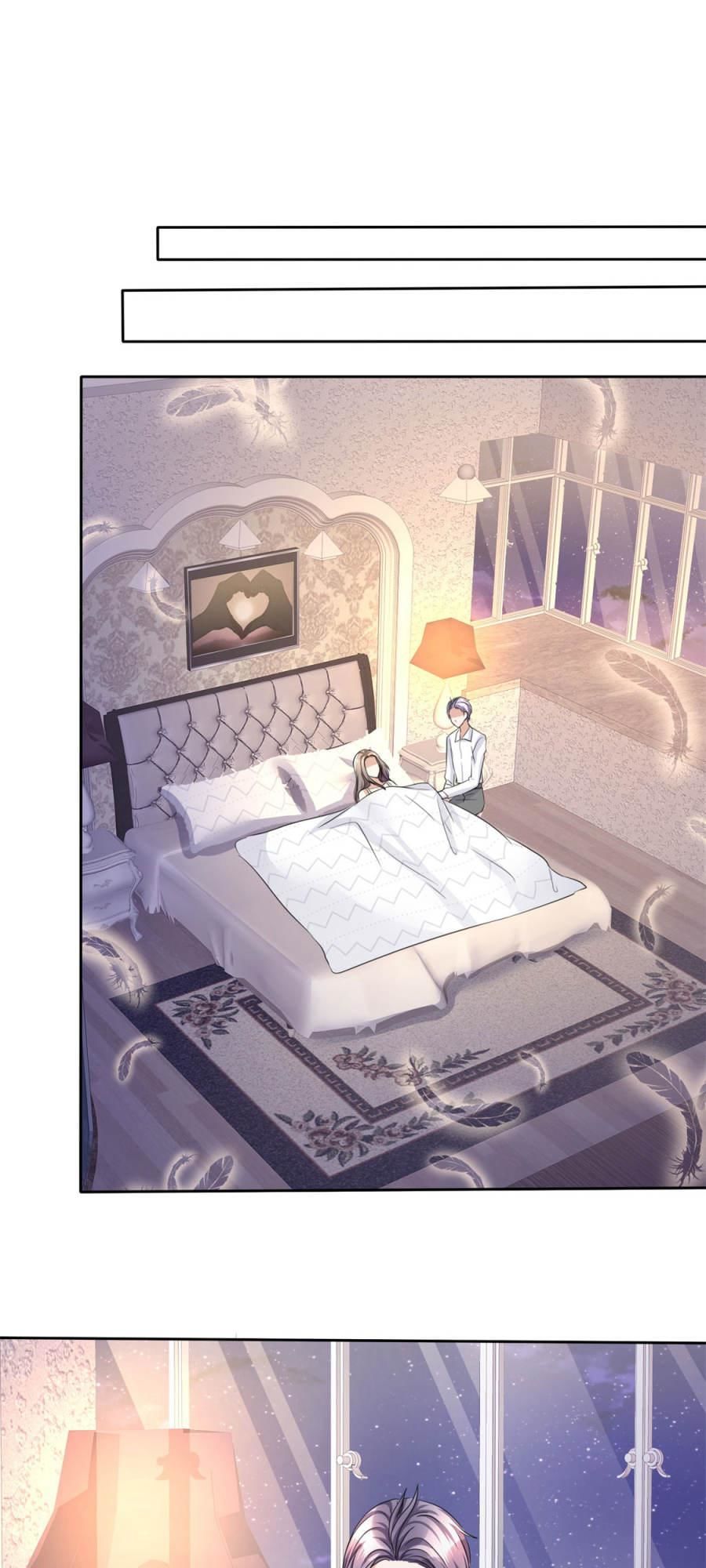 con đường phản công của sủng thê chapter 18 4