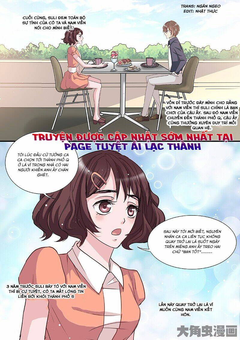 the stars are not luminous body chapter 88 1