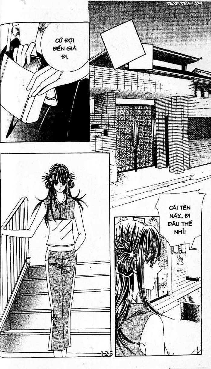 nhà trọ hoàn hảo chapter 59 13