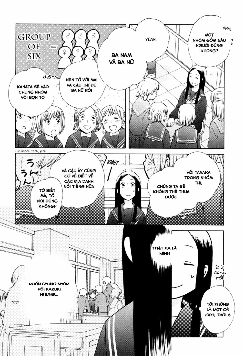 14-sai no koi chapter 23 4