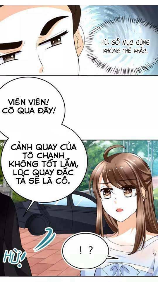 phản công thành siêu sao chapter 12 25