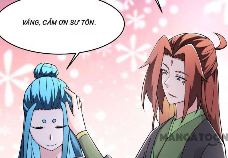 đồ đệ ta toàn là nữ ma đầu chapter 182 10