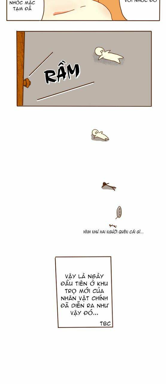 it's a wonderful life! chapter 1 16